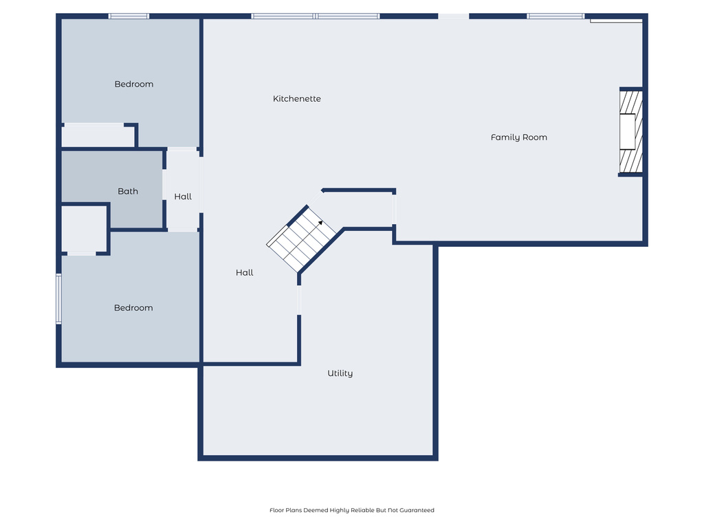 Photo 43 for MLS #2104511 at 286 S 1150 East