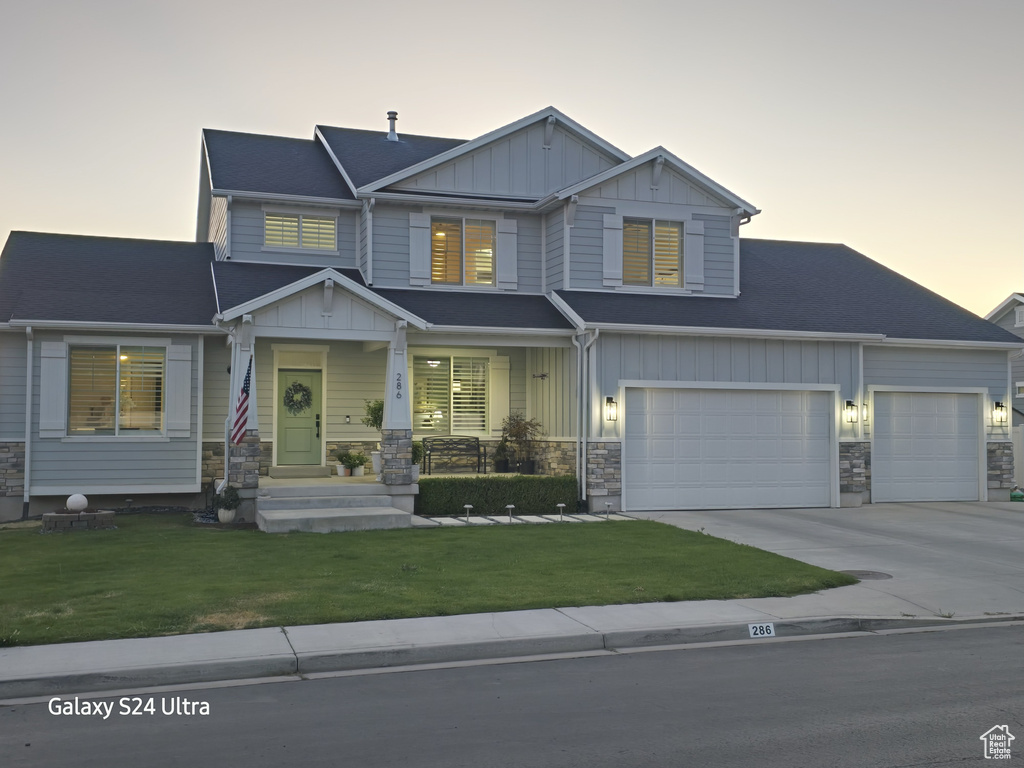 286 S 1150 E Pleasant Grove, UT 84062