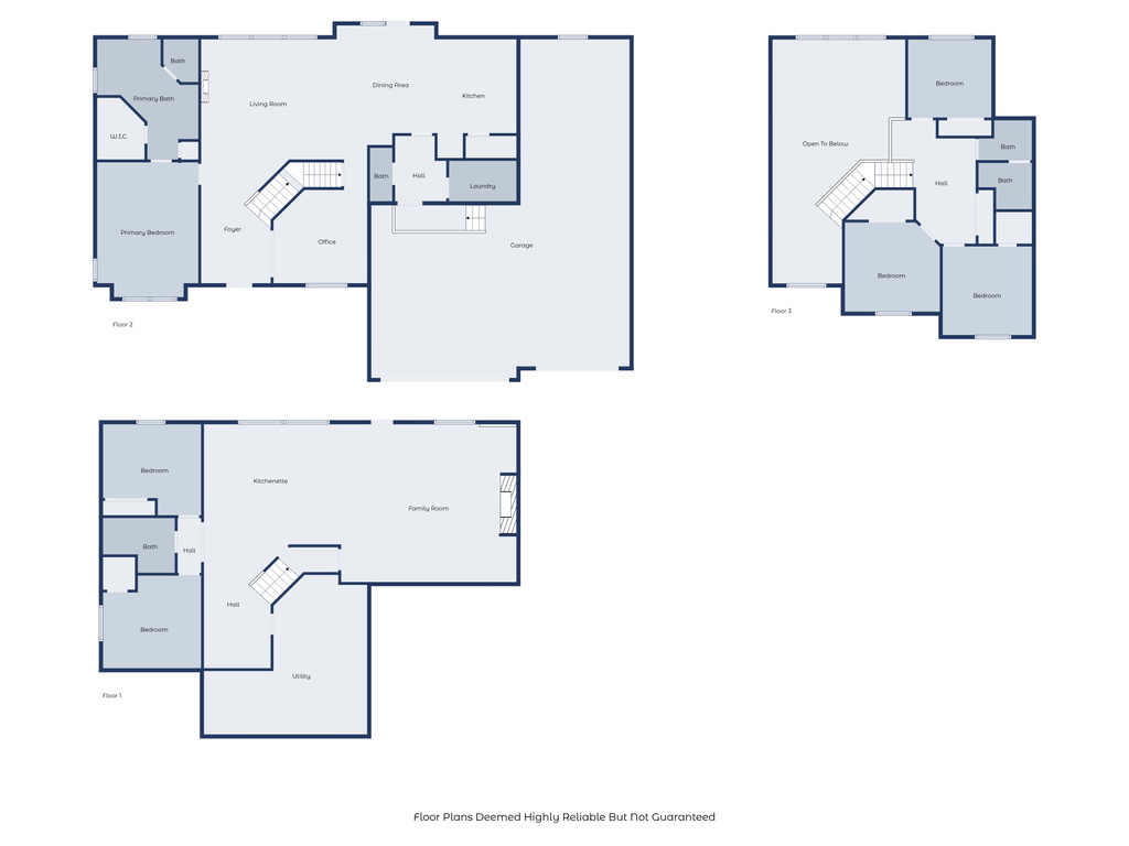 Photo 40 for MLS #2104511 at 286 S 1150 East