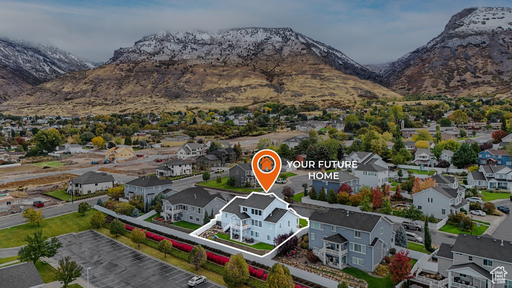 Photo 4 for MLS #2104511 at 286 S 1150 East