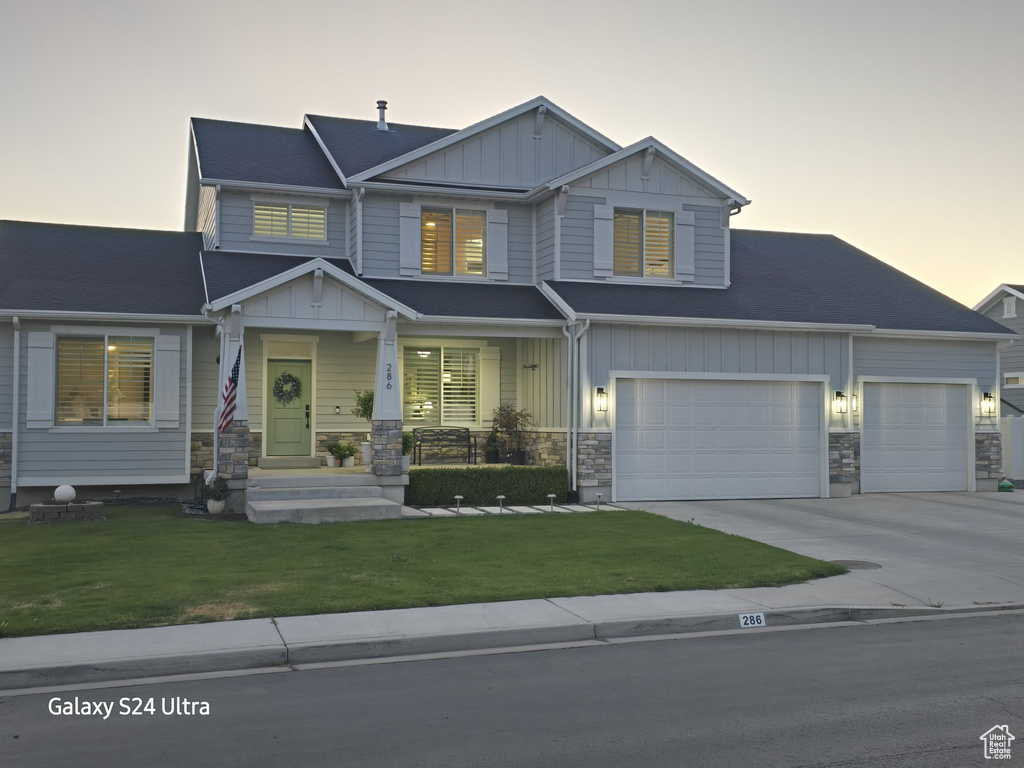 286 S 1150 E Pleasant Grove, UT 84062
