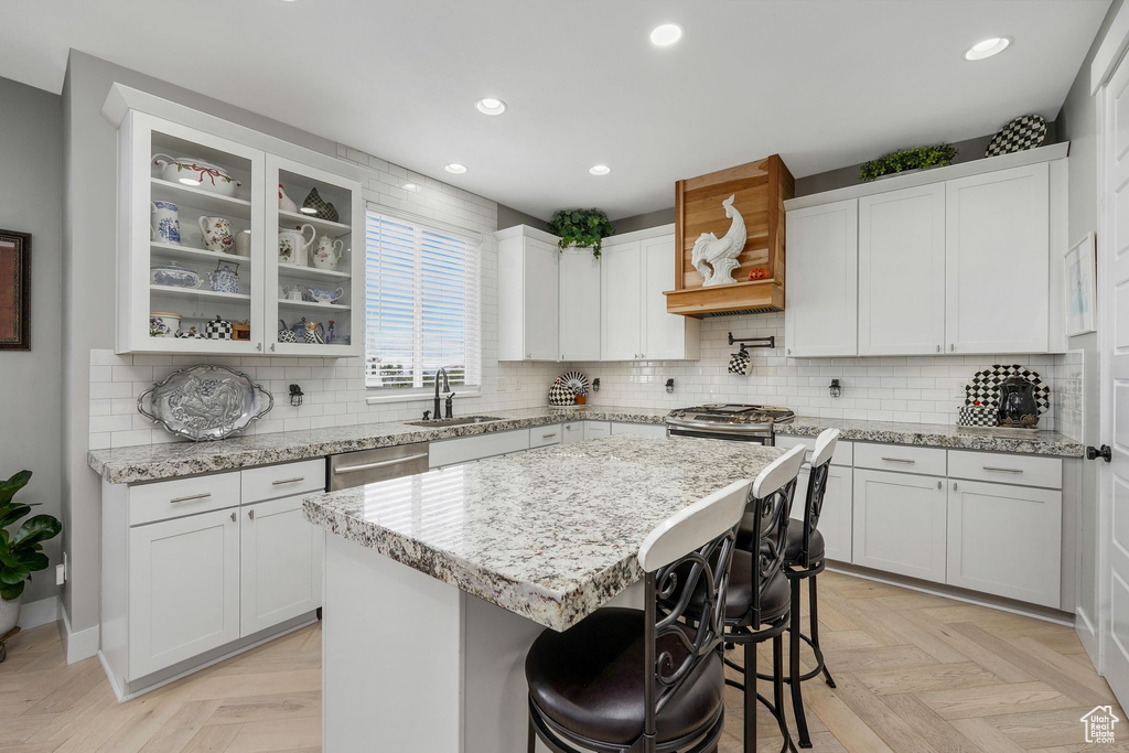Photo 14 for MLS #2104511 at 286 S 1150 East