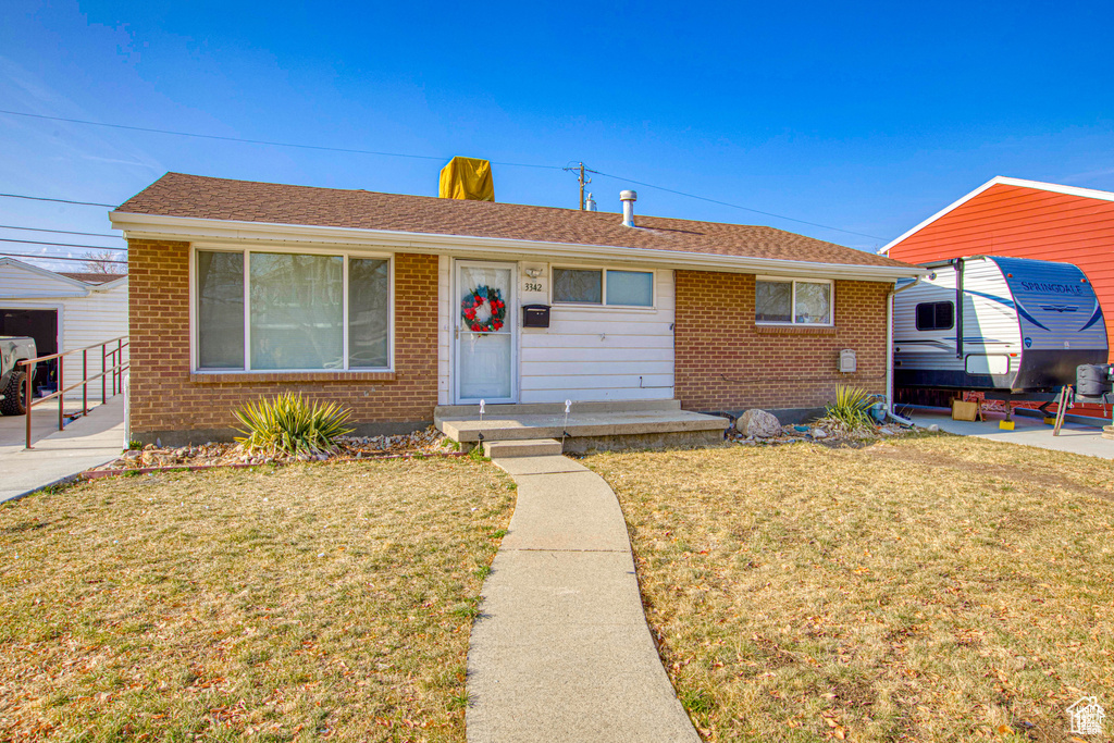 3342 S LYNNBROOK DR Magna, UT 84044