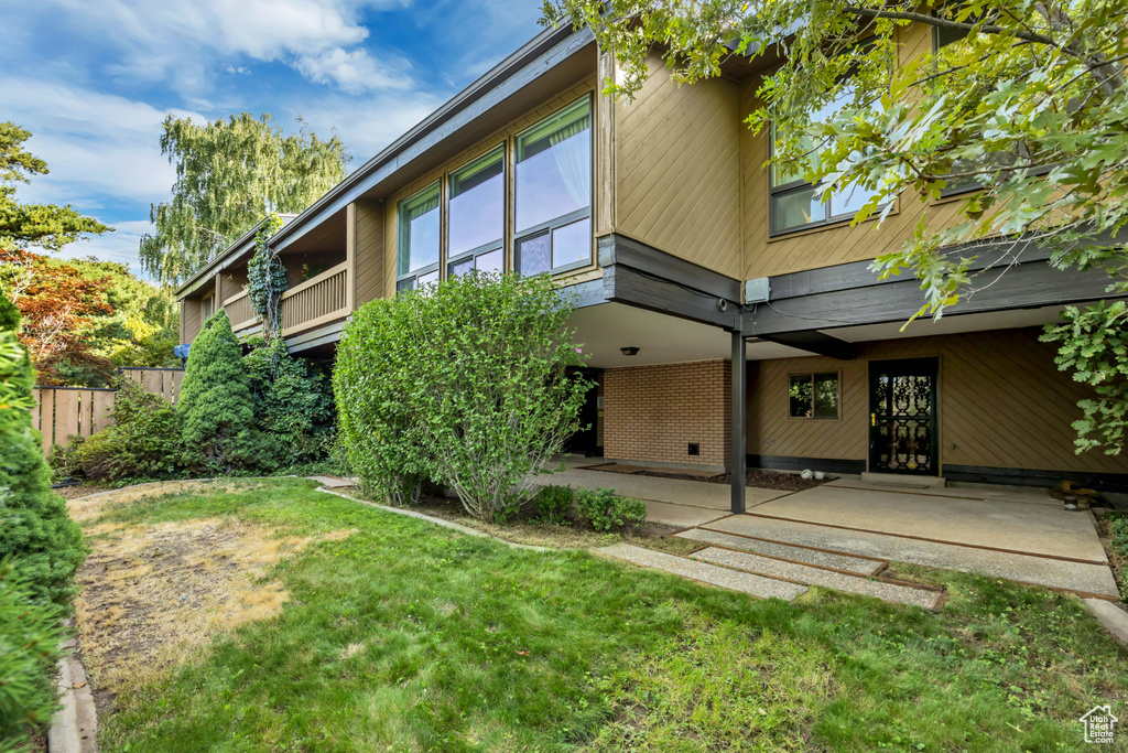 4857 CHUKAR LN Ogden, UT 84403