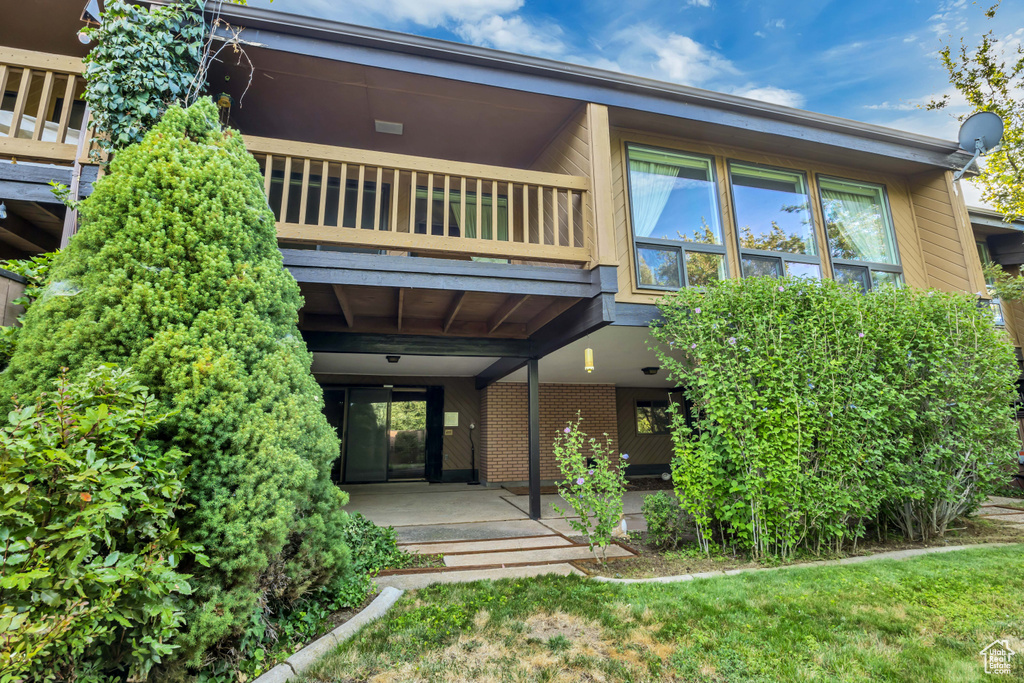 4857 CHUKAR LN Ogden, UT 84403