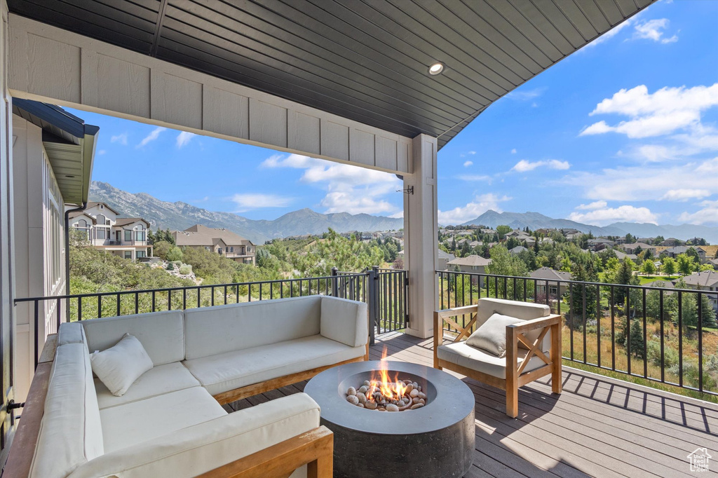1536 E TRAIL CREST CT Draper, UT 84020
