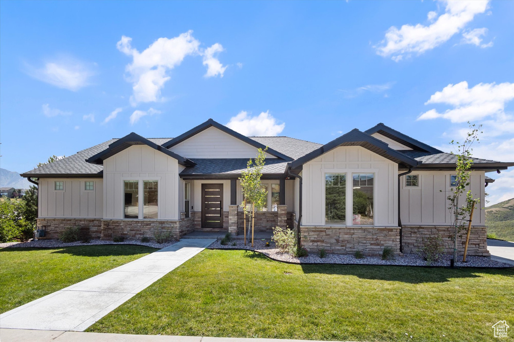 1536 E TRAIL CREST CT Draper, UT 84020