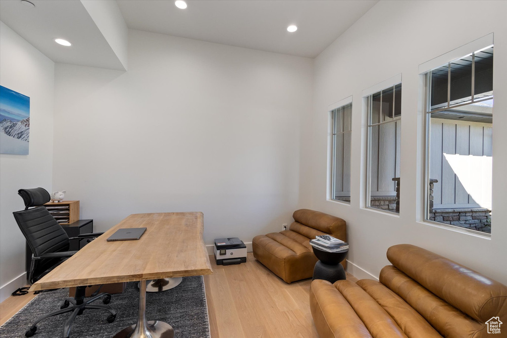 1536 E TRAIL CREST CT Draper, UT 84020