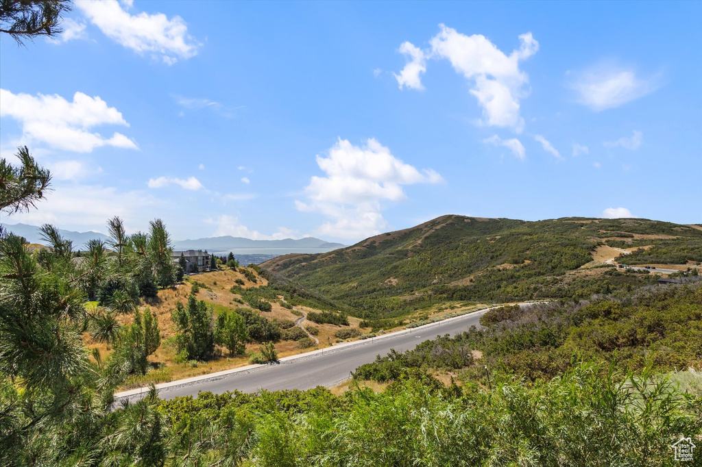 1536 E TRAIL CREST CT Draper, UT 84020