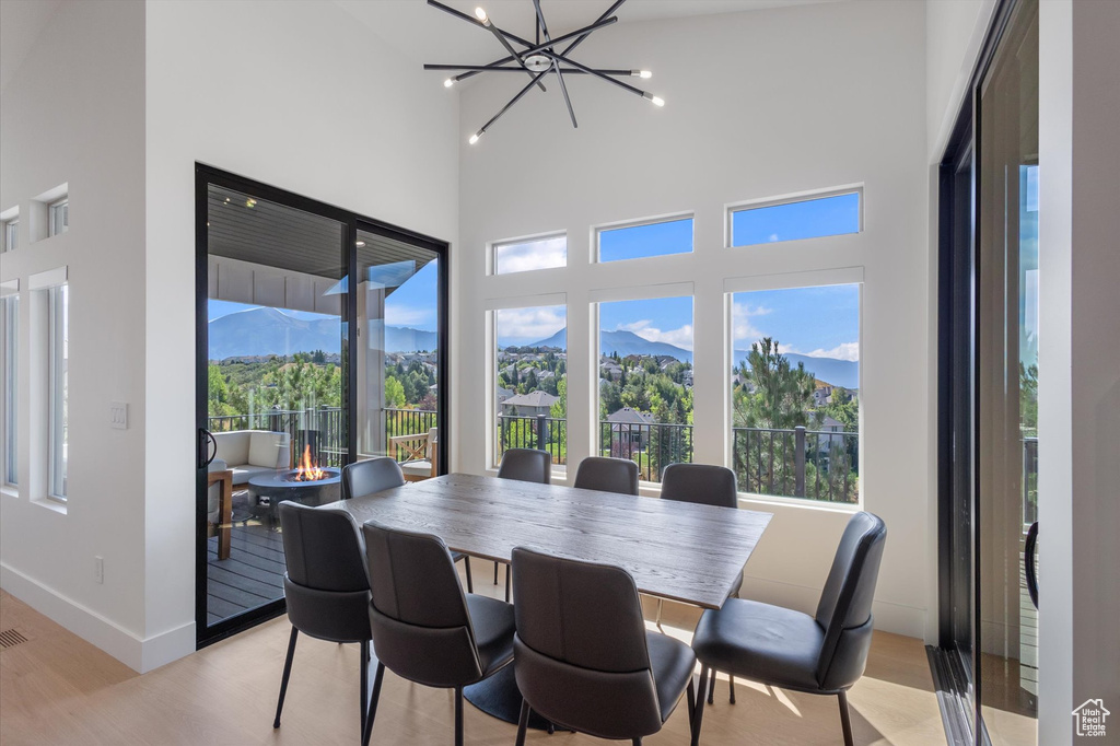 1536 E TRAIL CREST CT Draper, UT 84020