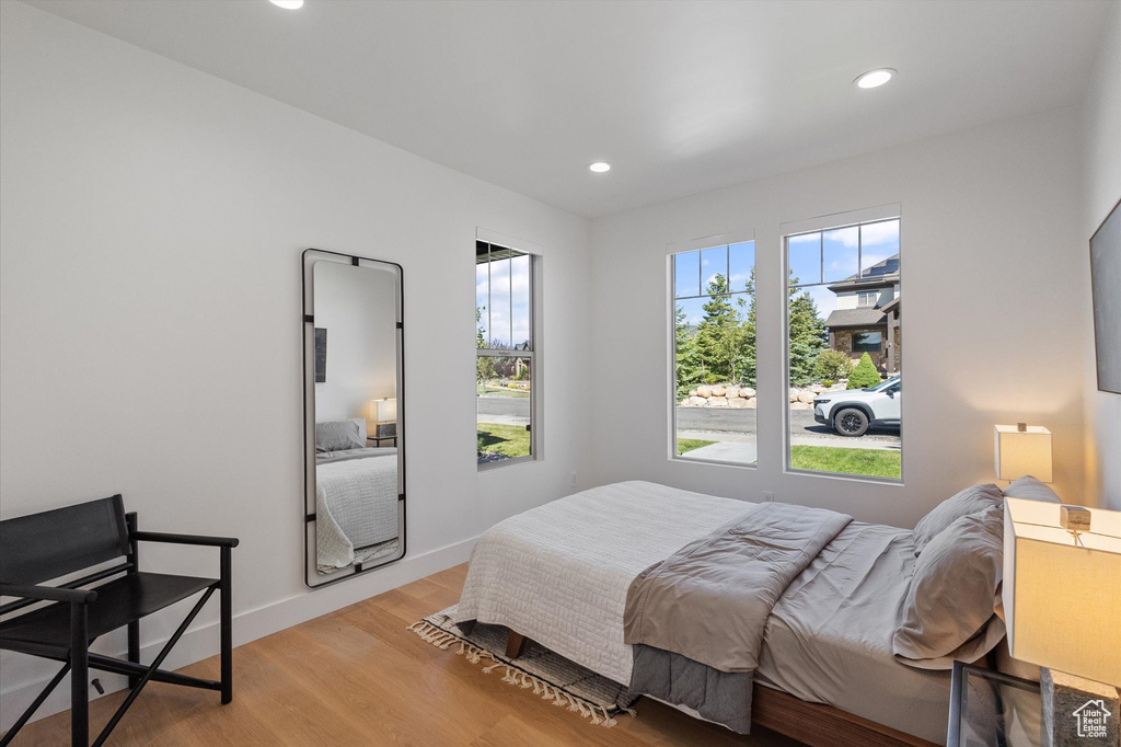 1536 E TRAIL CREST CT Draper, UT 84020
