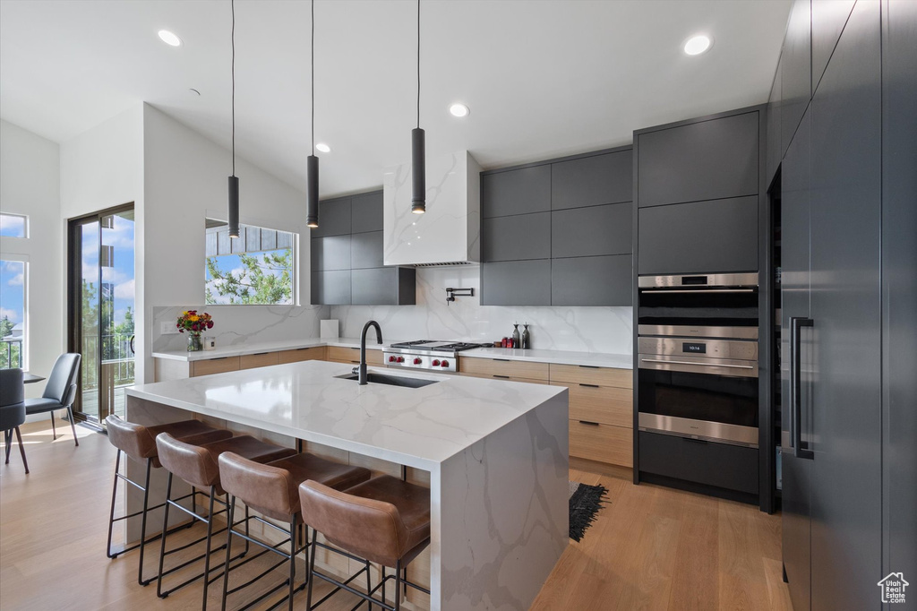 1536 E TRAIL CREST CT Draper, UT 84020