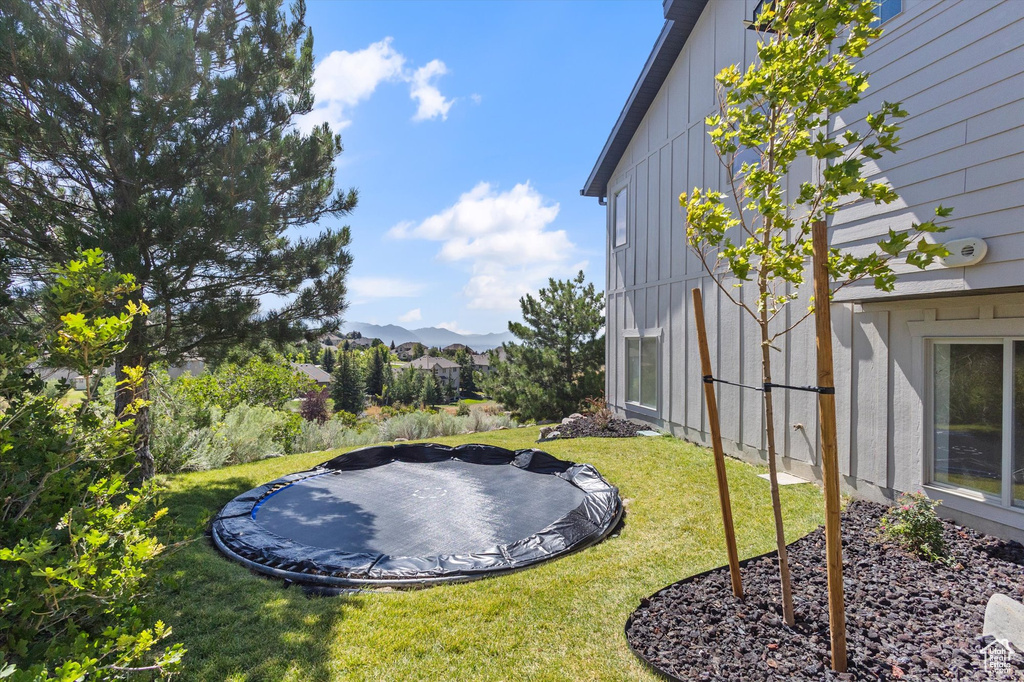 1536 E TRAIL CREST CT Draper, UT 84020