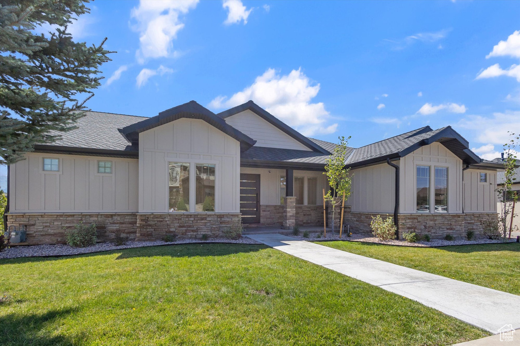 1536 E TRAIL CREST CT Draper, UT 84020