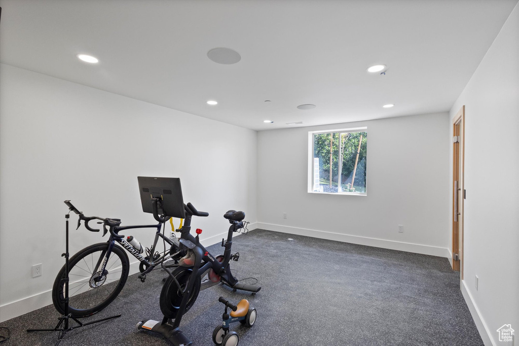 1536 E TRAIL CREST CT Draper, UT 84020