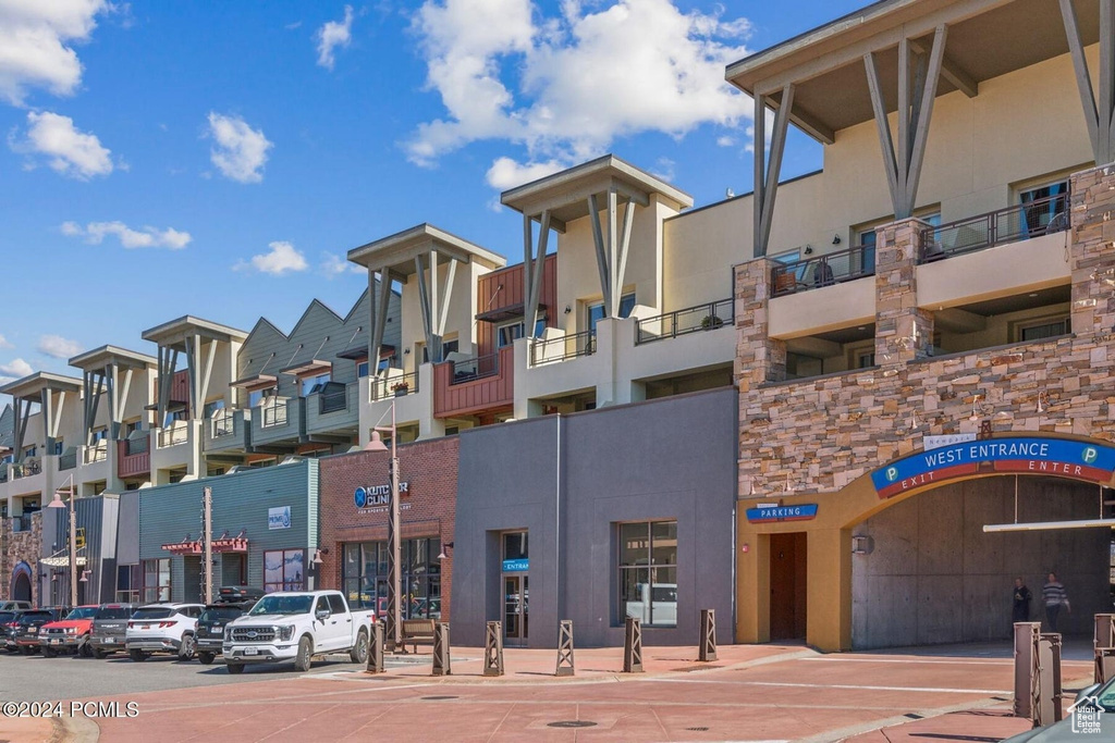 6169 PARK LN #22 Park City, UT 84098
