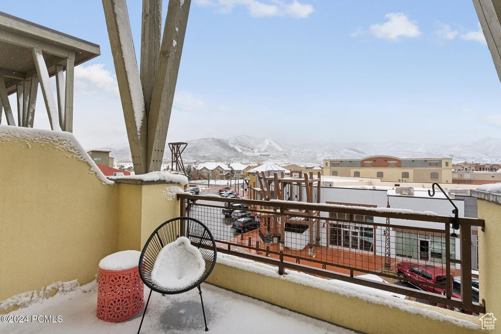 6169 PARK LN #22 Park City, UT 84098