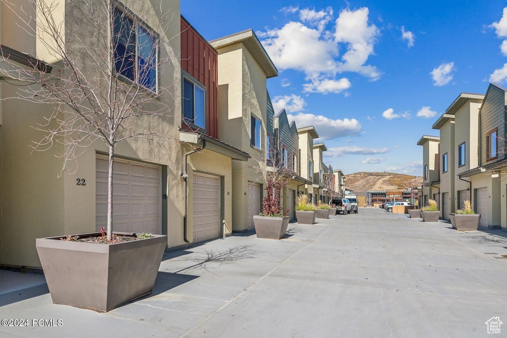 6169 PARK LN #22 Park City, UT 84098