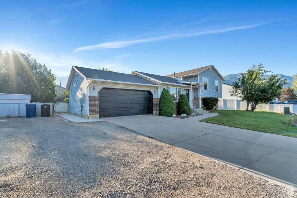 1161 S 1660 E Spanish Fork, UT 84660
