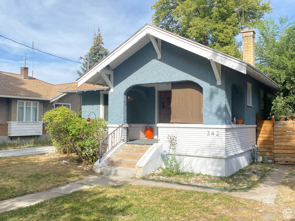 342 N 100 W Logan, UT 84321