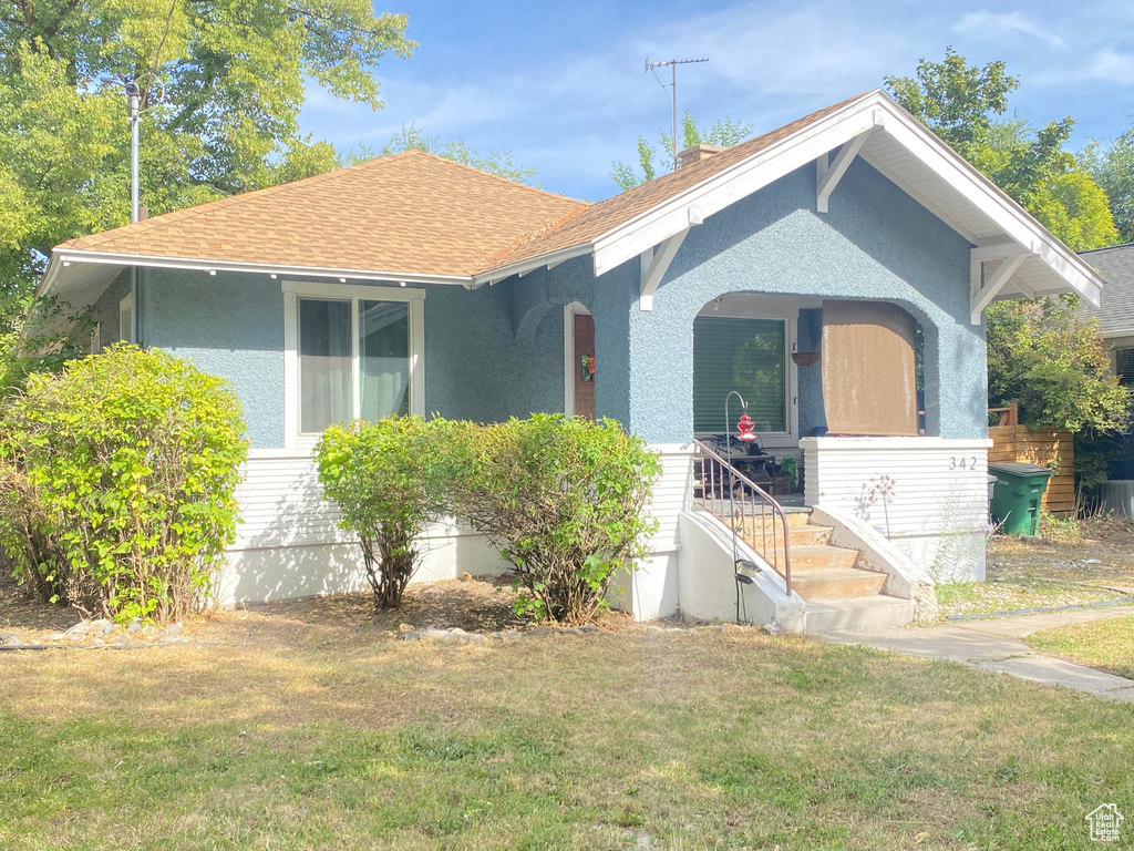 342 N 100 W Logan, UT 84321