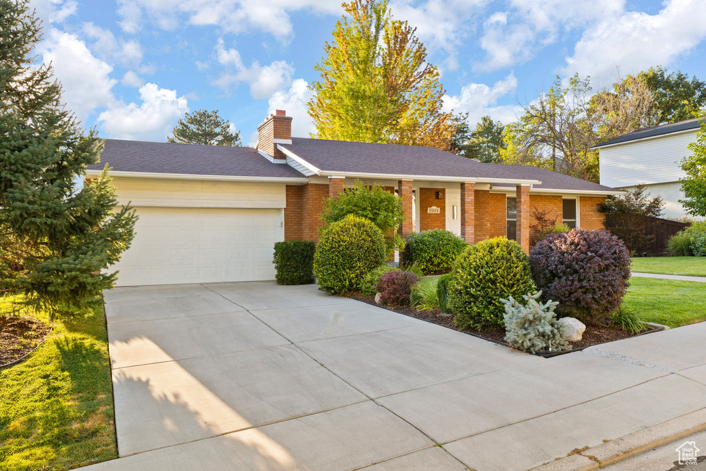 Photo 56 for MLS #2104521 at 3985 N 850 East