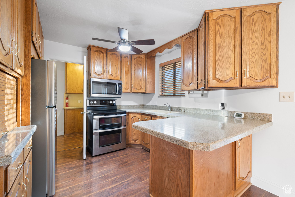 Photo 13 for MLS #2104521 at 3985 N 850 East