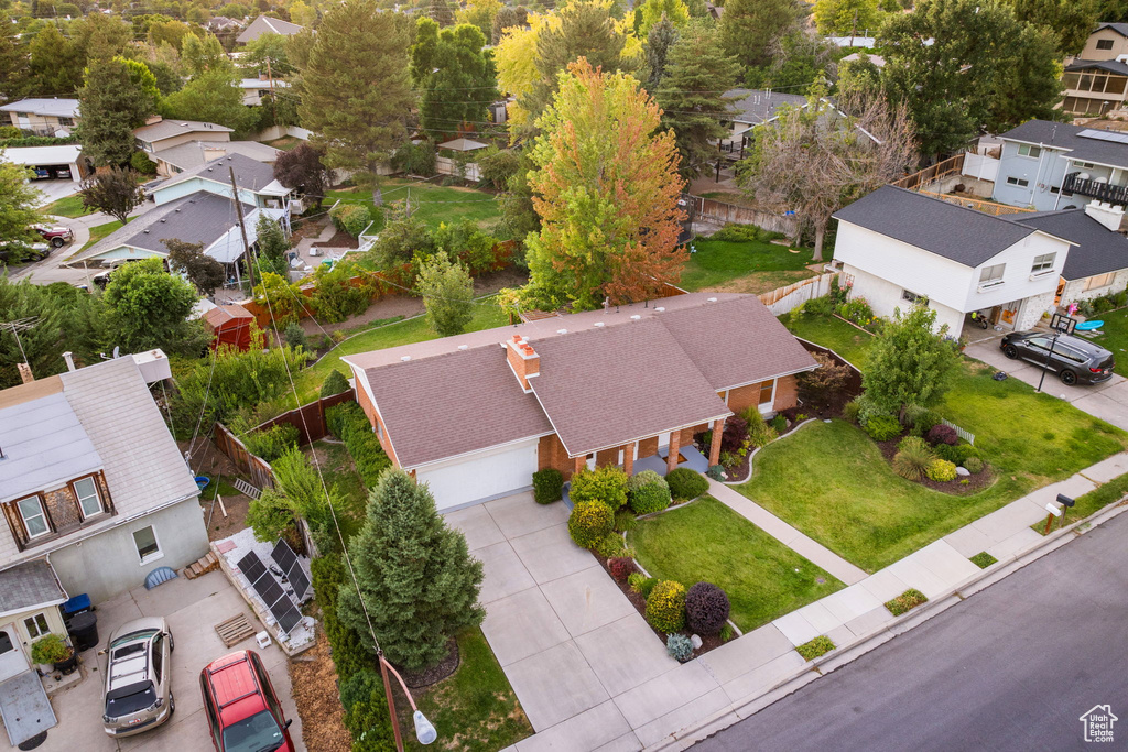 Photo 60 for MLS #2104521 at 3985 N 850 East