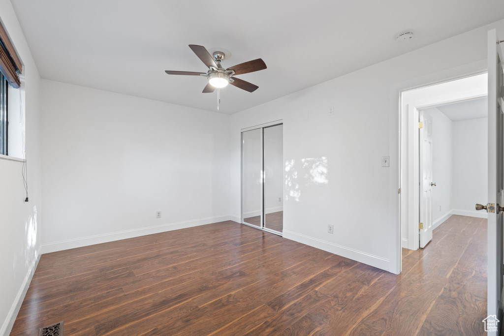 Photo 21 for MLS #2104521 at 3985 N 850 East