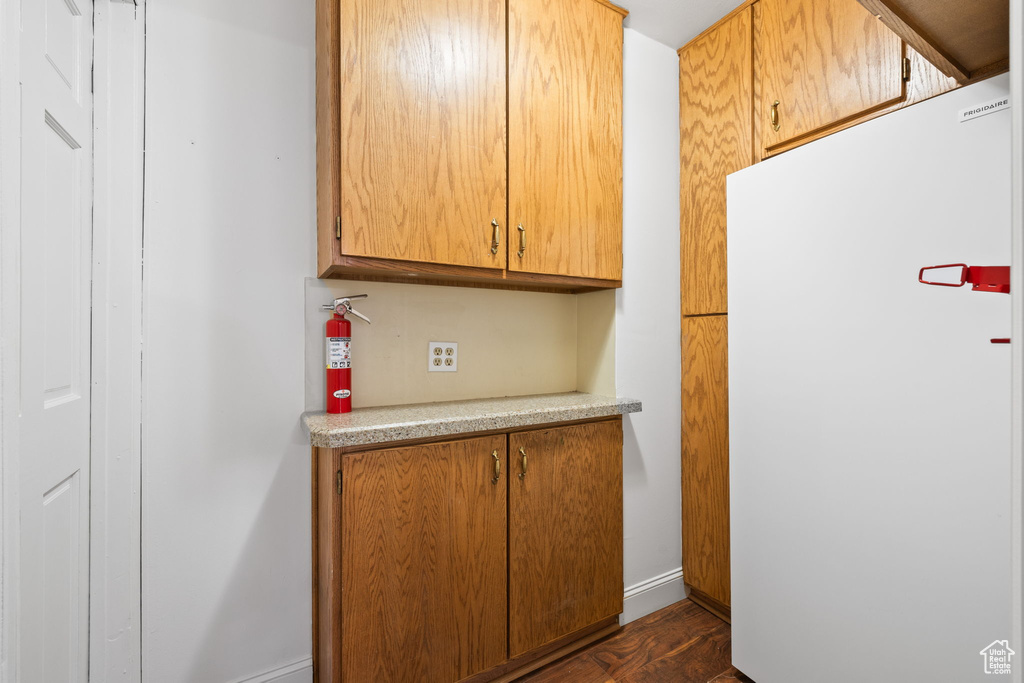 Photo 17 for MLS #2104521 at 3985 N 850 East