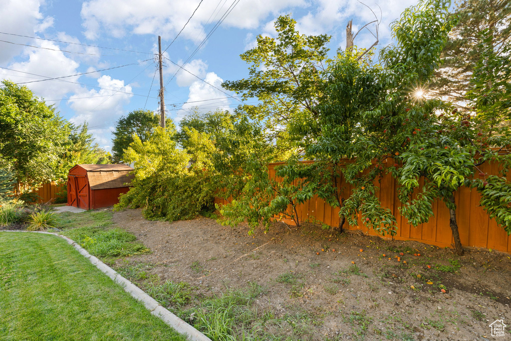 Photo 54 for MLS #2104521 at 3985 N 850 East