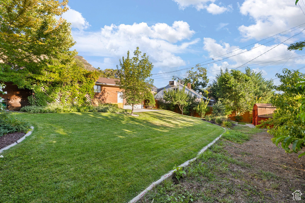 Photo 52 for MLS #2104521 at 3985 N 850 East