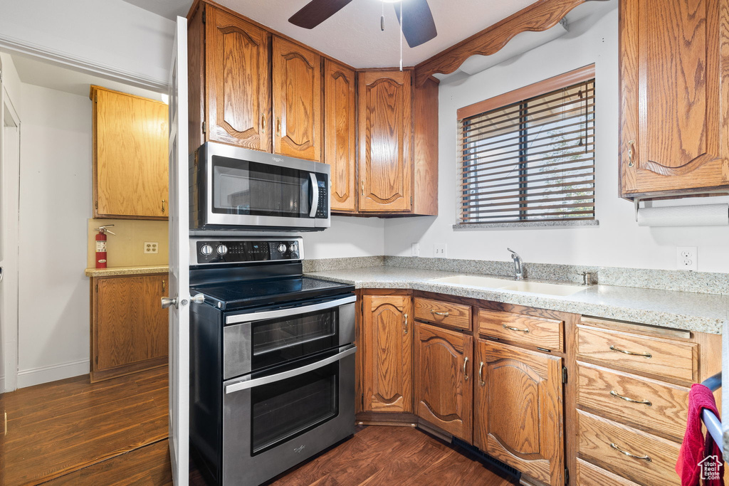 Photo 14 for MLS #2104521 at 3985 N 850 East