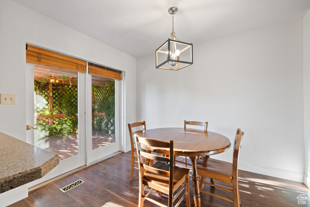 Photo 11 for MLS #2104521 at 3985 N 850 East