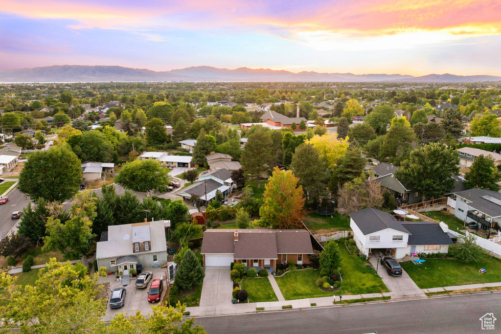 Photo 62 for MLS #2104521 at 3985 N 850 East