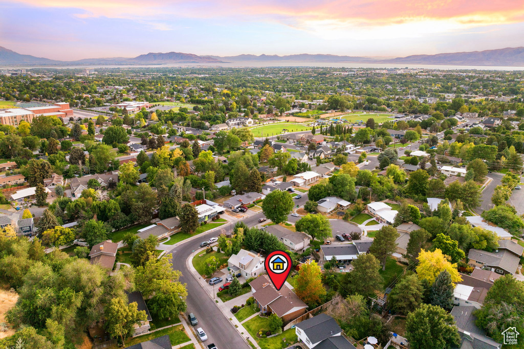 Photo 69 for MLS #2104521 at 3985 N 850 East