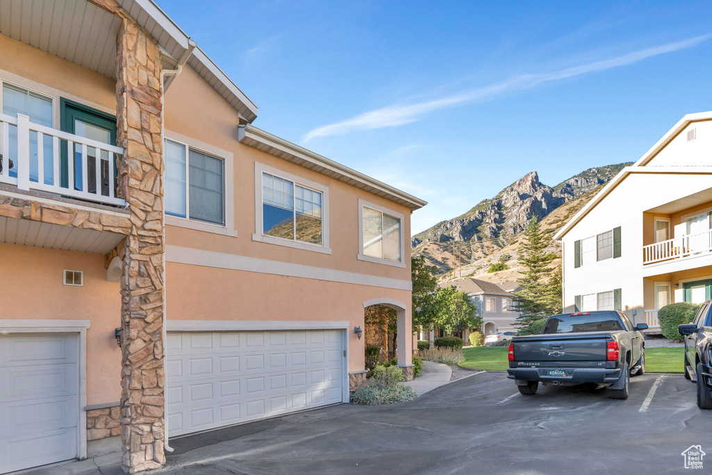 1145 S MEADOW FORK RD #8 Provo, UT 84606