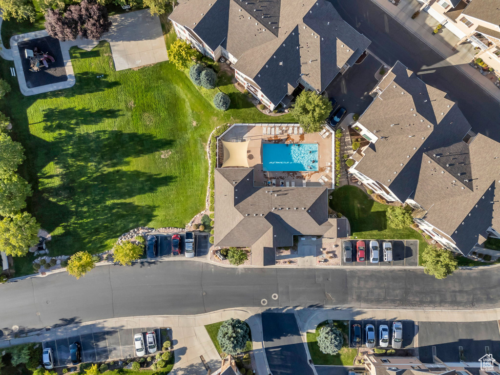 1145 S MEADOW FORK RD #8 Provo, UT 84606
