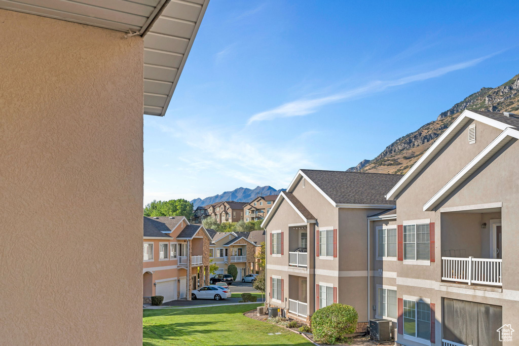 1145 S MEADOW FORK RD #8 Provo, UT 84606