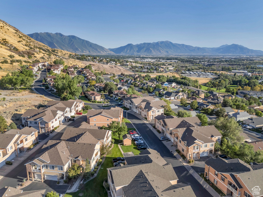 1145 S MEADOW FORK RD #8 Provo, UT 84606