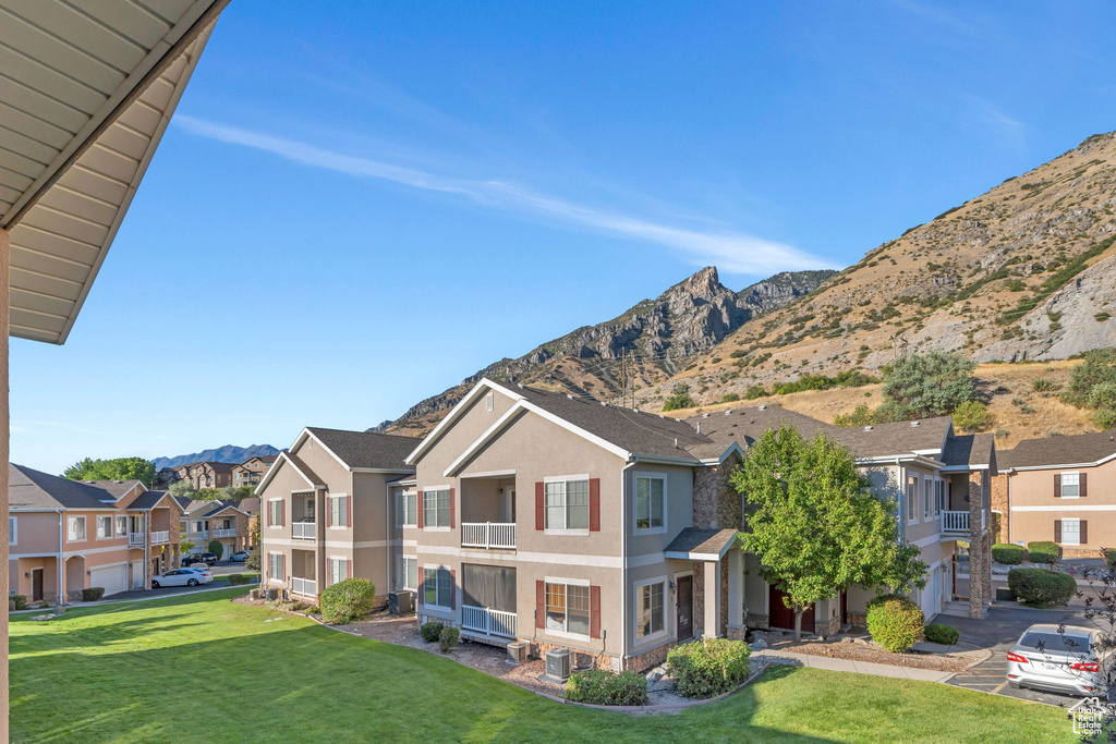 1145 S MEADOW FORK RD #8 Provo, UT 84606