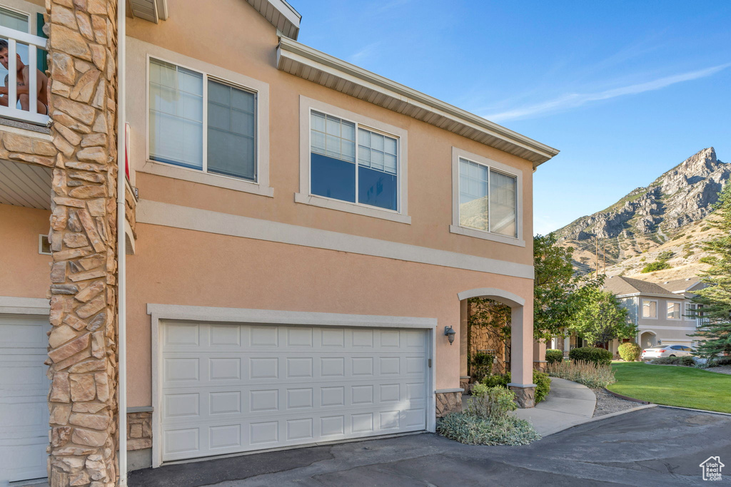 1145 S MEADOW FORK RD #8 Provo, UT 84606