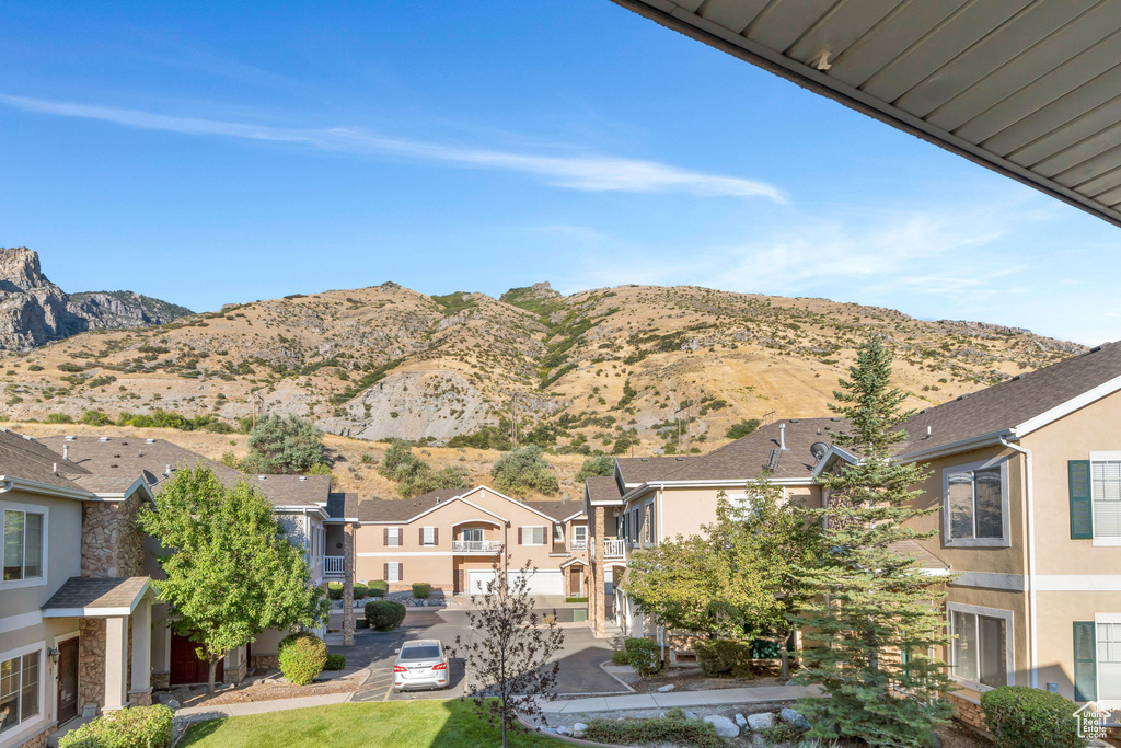 1145 S MEADOW FORK RD #8 Provo, UT 84606
