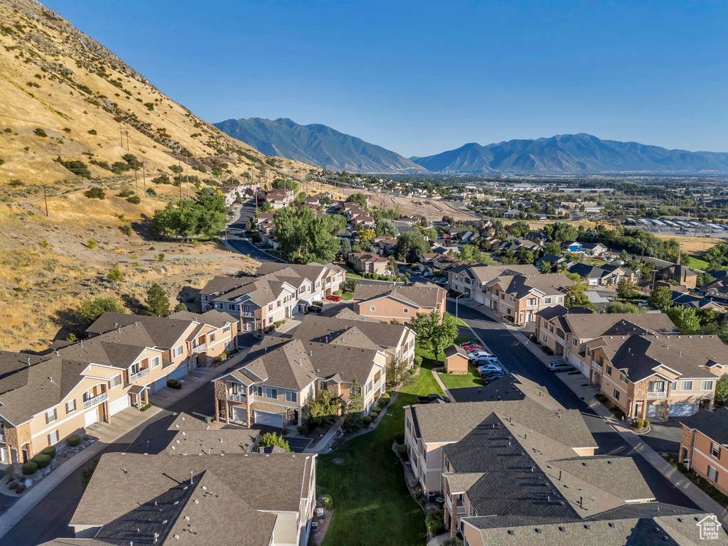 1145 S MEADOW FORK RD #8 Provo, UT 84606
