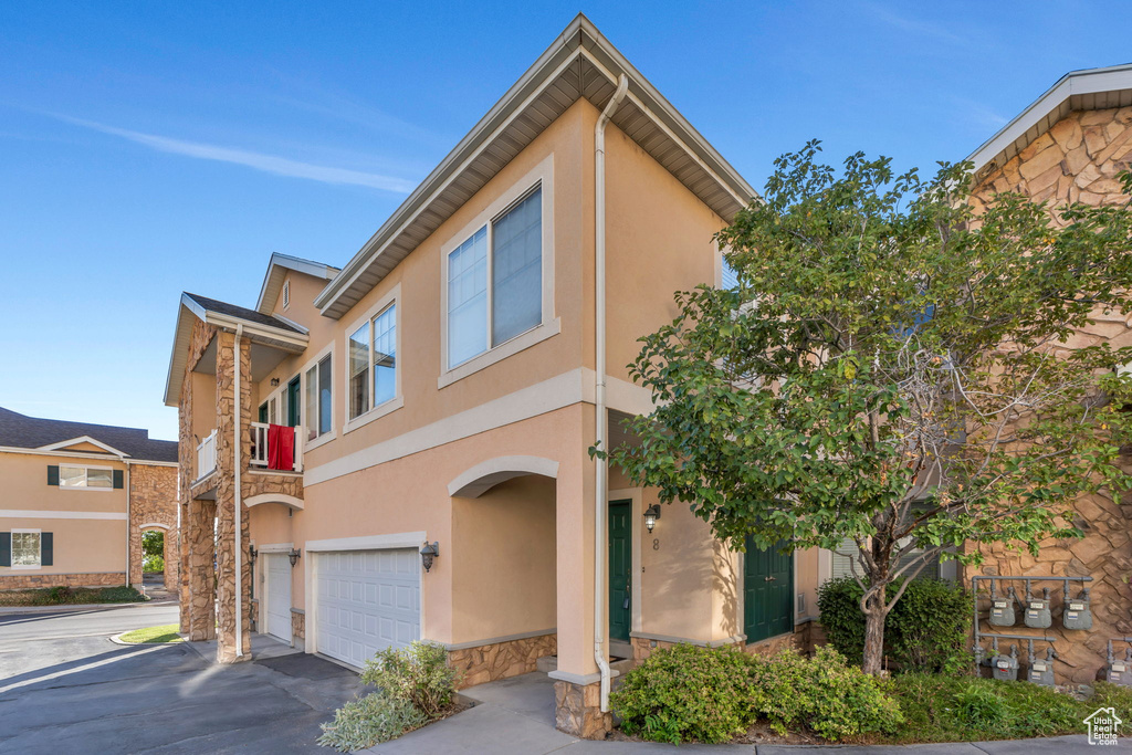 1145 S MEADOW FORK RD #8 Provo, UT 84606
