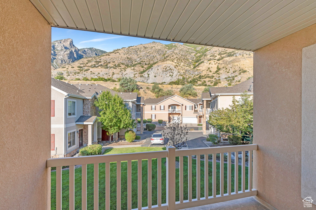 1145 S MEADOW FORK RD #8 Provo, UT 84606