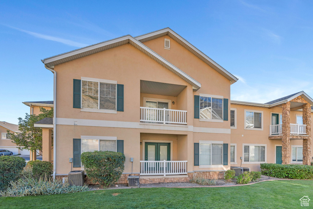 1145 S MEADOW FORK RD #8 Provo, UT 84606