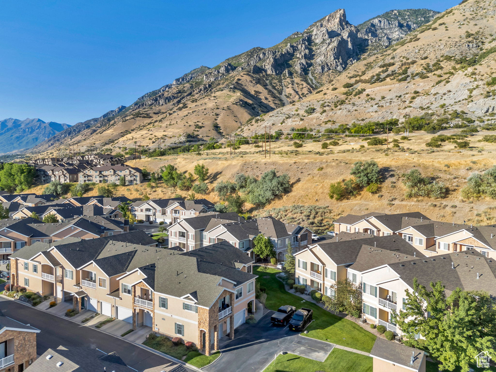 1145 S MEADOW FORK RD #8 Provo, UT 84606