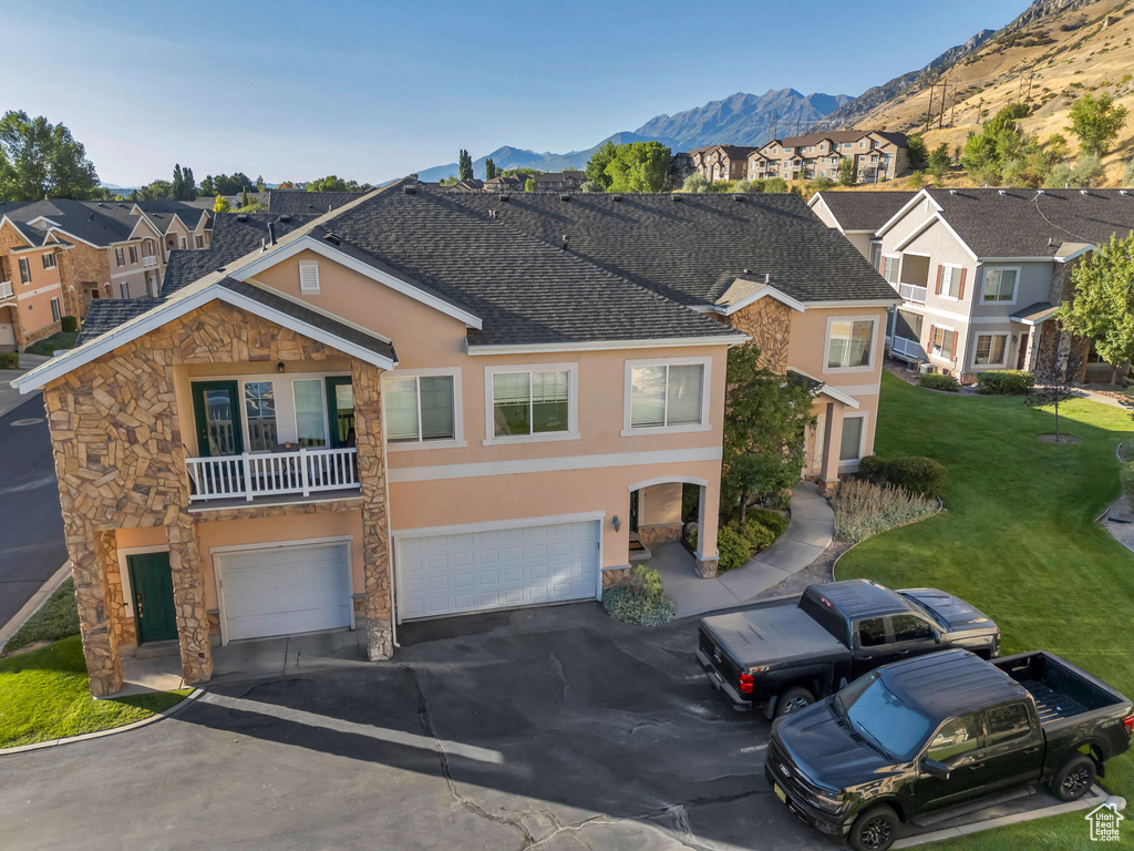 1145 S MEADOW FORK RD #8 Provo, UT 84606