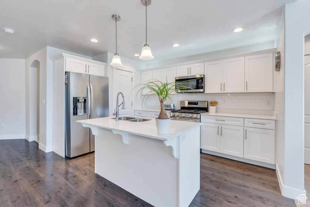 16284 S COUPLER LN Bluffdale, UT 84065